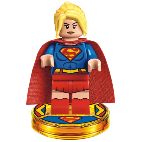 Supergirl