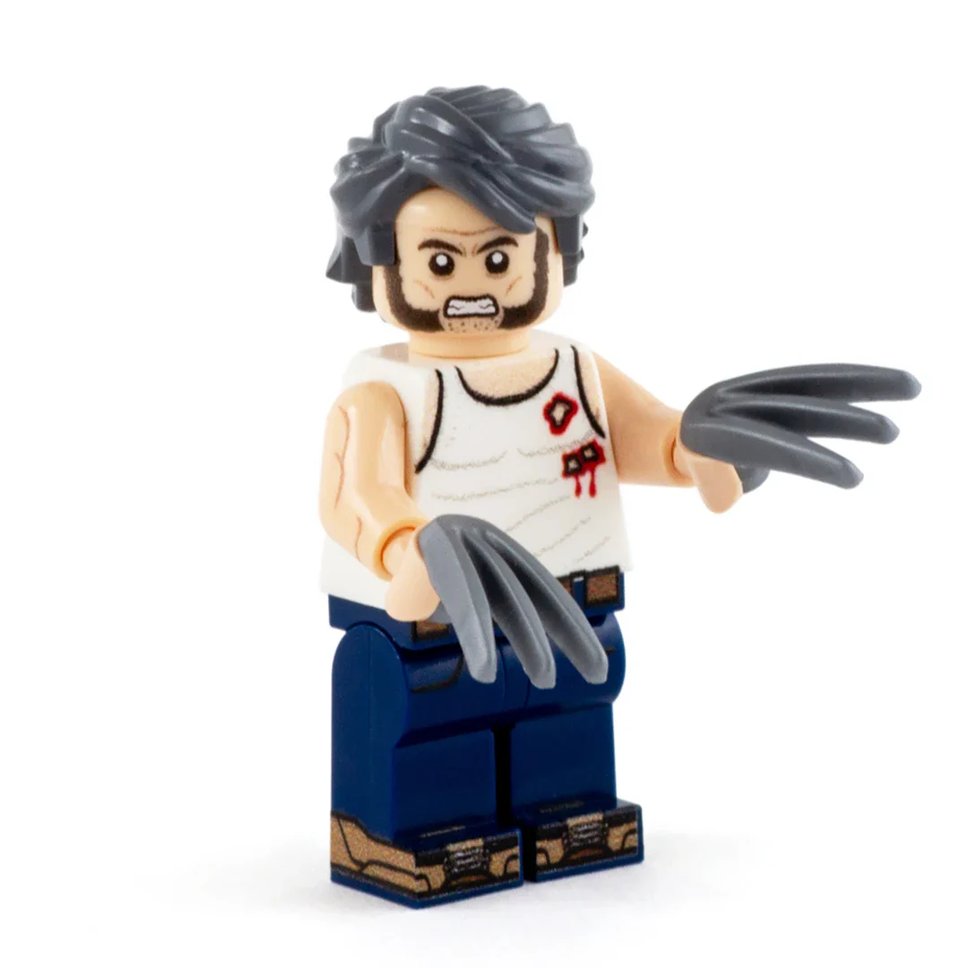 The Claw Man