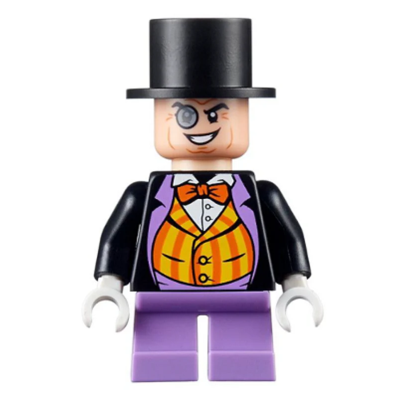 The Penguin