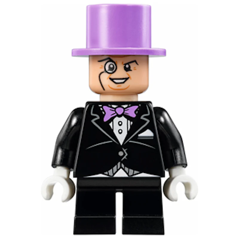 The Penguin