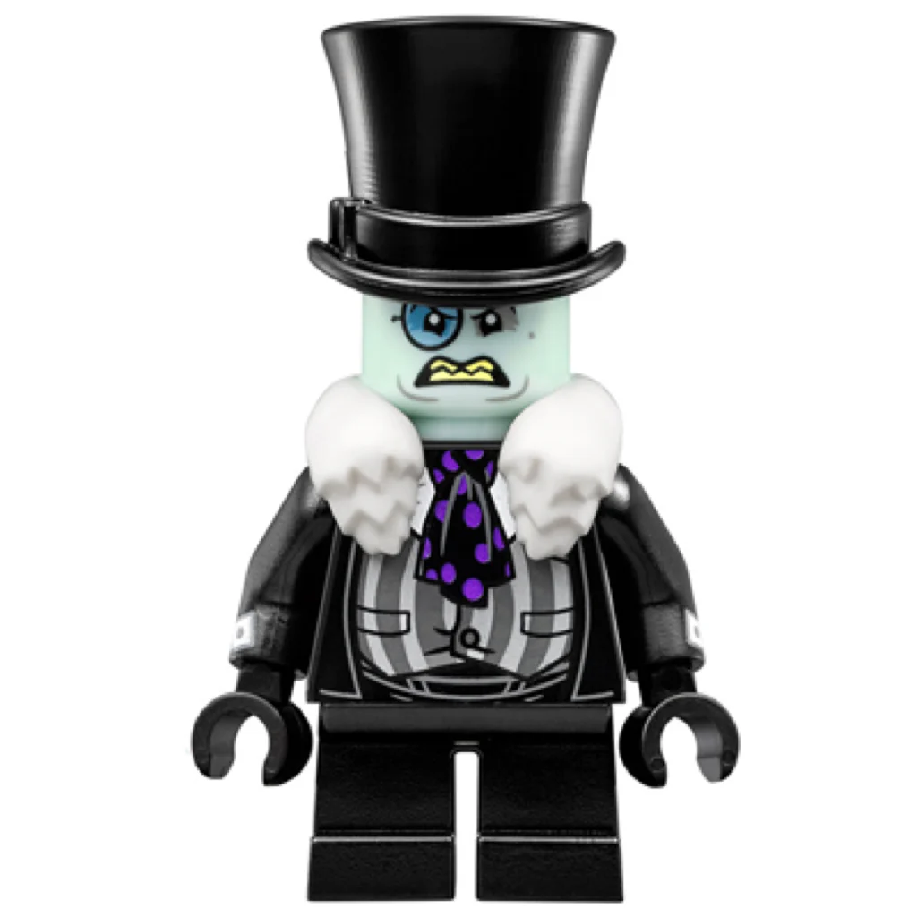 The Penguin