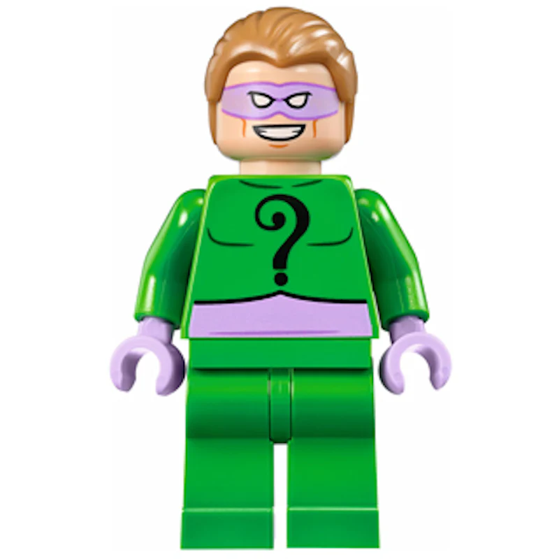 The Riddler