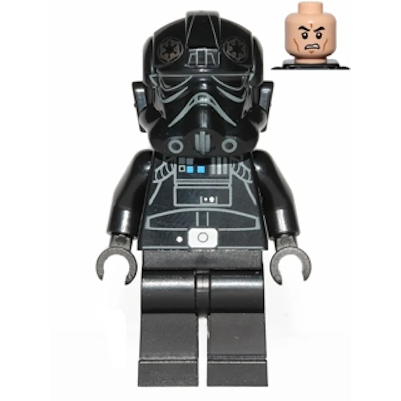 Tie Fighter Pilot