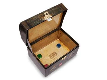 Treasure Box with Pop Up - Image 3