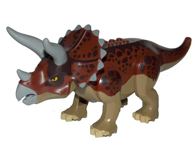 Triceratops