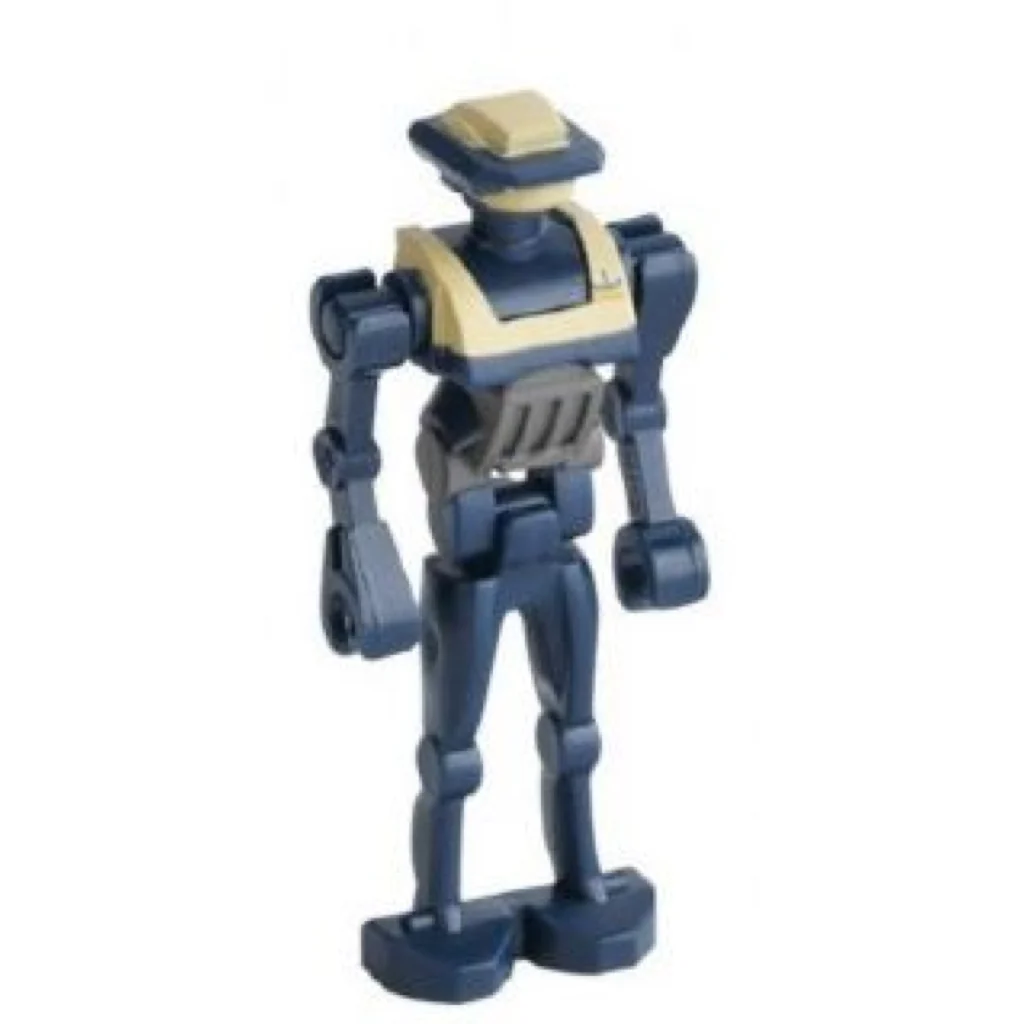 TX-20 (Tactical Droid)