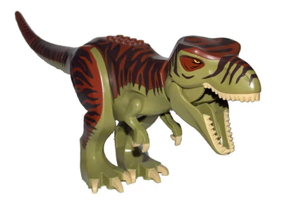 Tyrannosaurus Rex