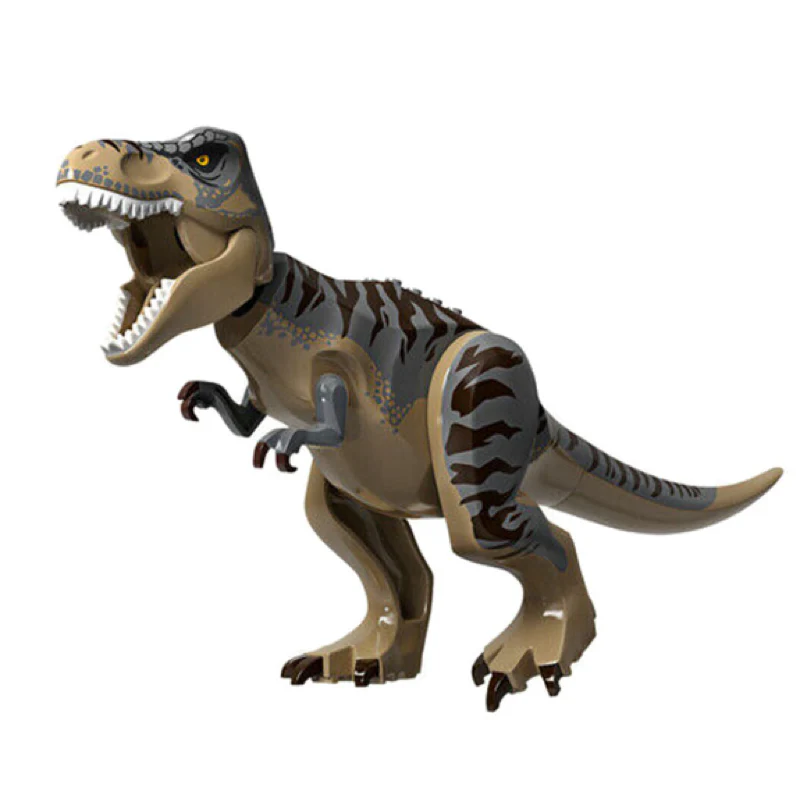 Tyrannosaurus Rex
