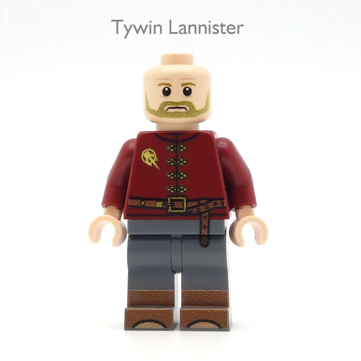Tywinn Lannister