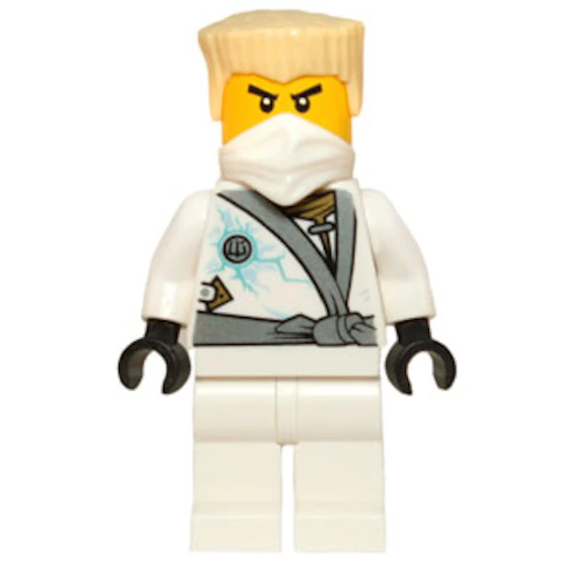 Zane (Techno Robe)