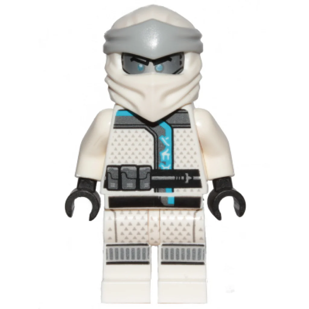 Zane